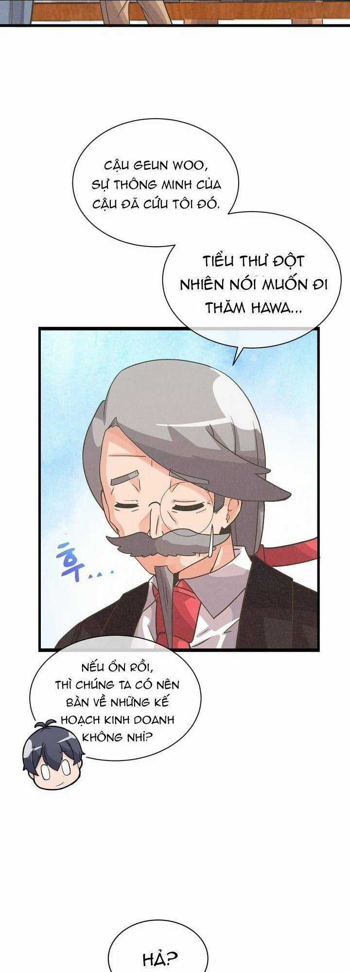 Tôi Trở Thành Một Nông Dân Chapter 34 trang 36