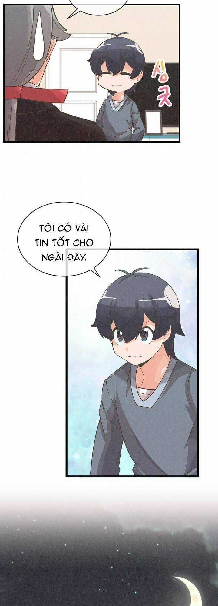 Tôi Trở Thành Một Nông Dân Chapter 34 trang 37