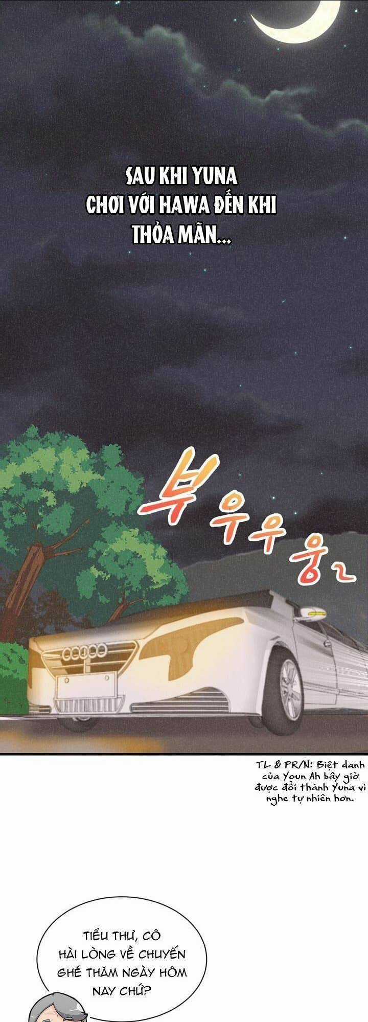 Tôi Trở Thành Một Nông Dân Chapter 34 trang 38