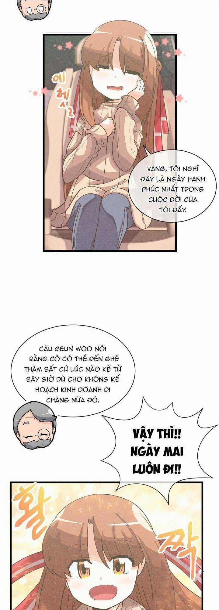 Tôi Trở Thành Một Nông Dân Chapter 34 trang 39