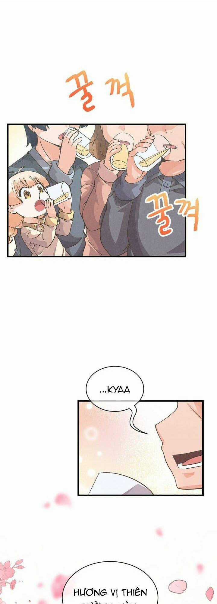 Tôi Trở Thành Một Nông Dân Chapter 34 trang 4