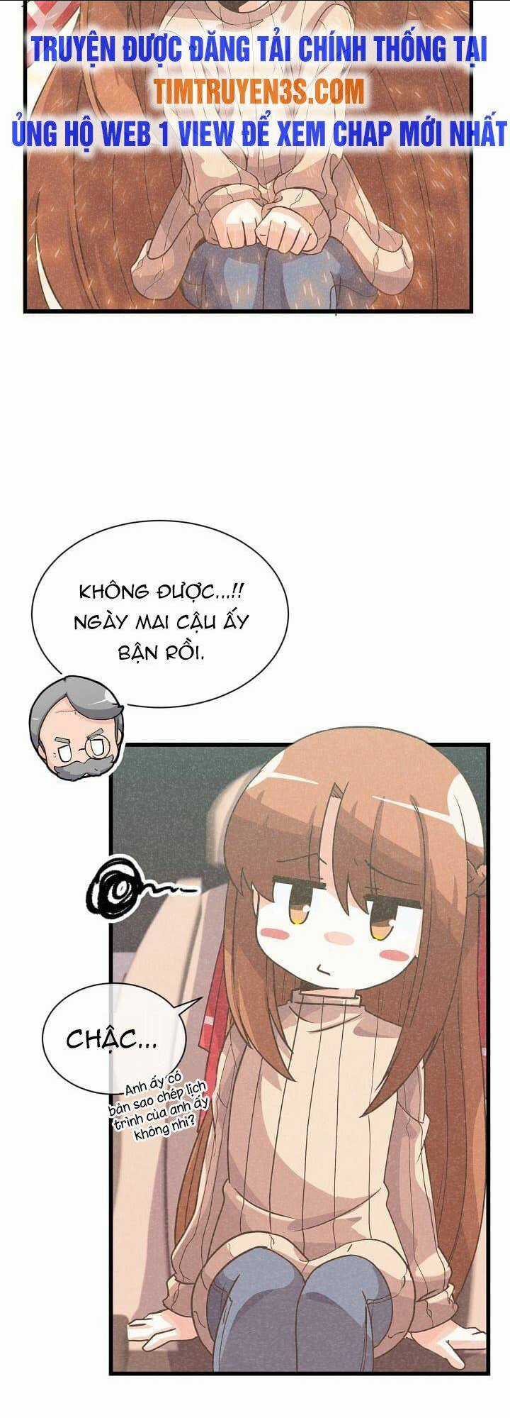 Tôi Trở Thành Một Nông Dân Chapter 34 trang 40