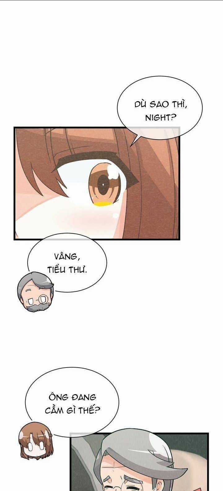 Tôi Trở Thành Một Nông Dân Chapter 34 trang 41