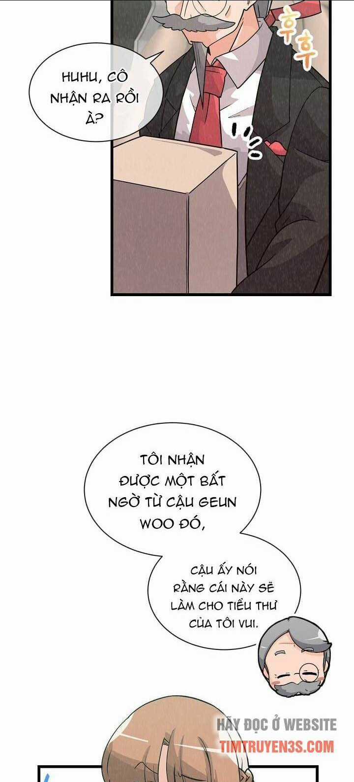 Tôi Trở Thành Một Nông Dân Chapter 34 trang 42