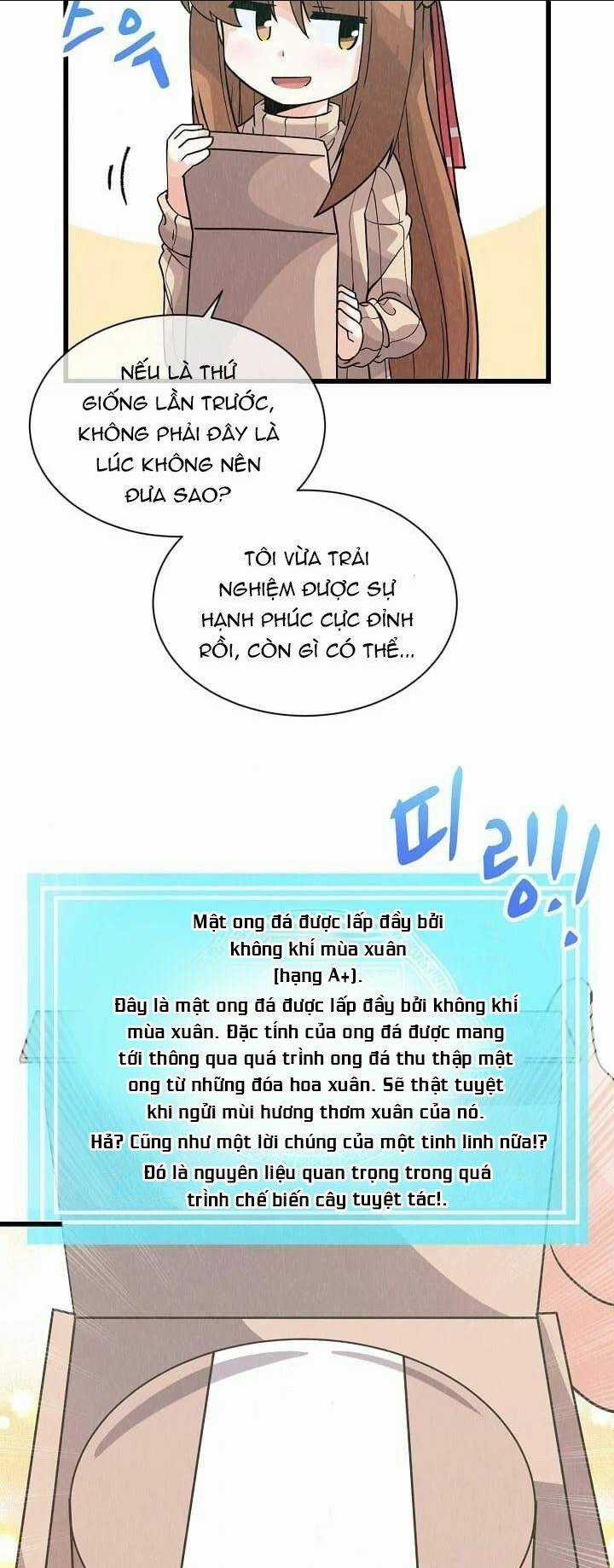 Tôi Trở Thành Một Nông Dân Chapter 34 trang 43
