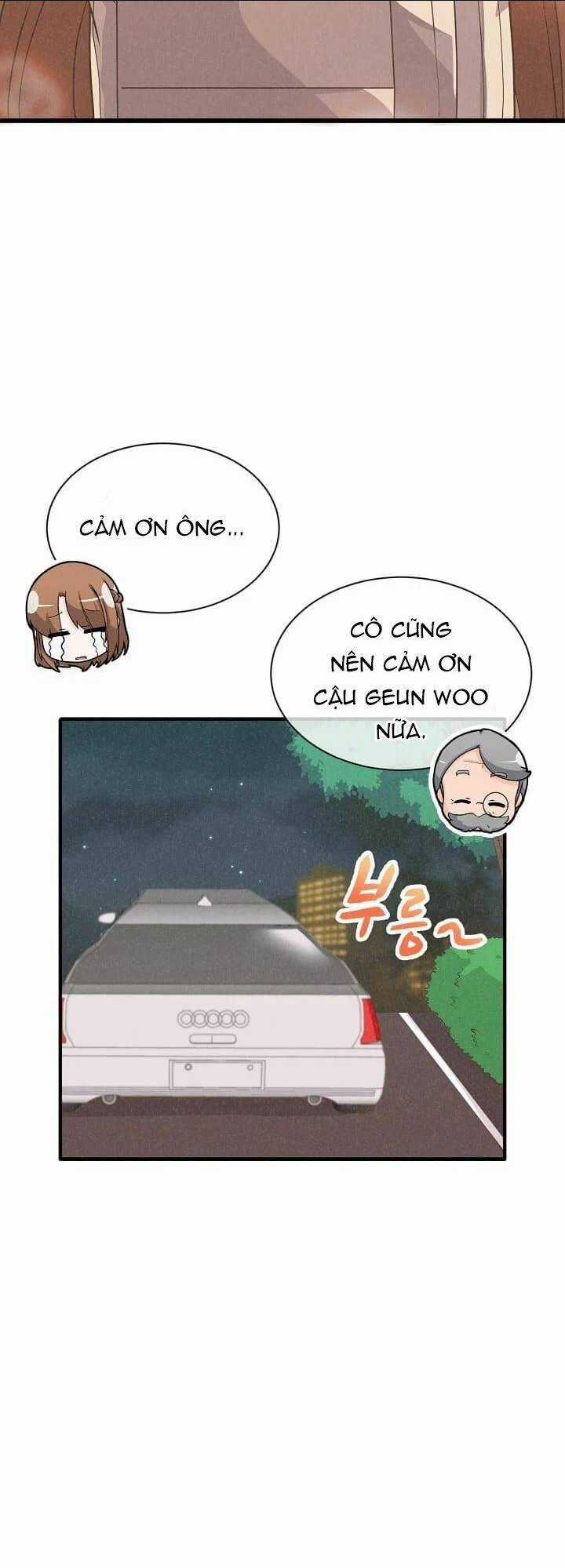 Tôi Trở Thành Một Nông Dân Chapter 34 trang 47