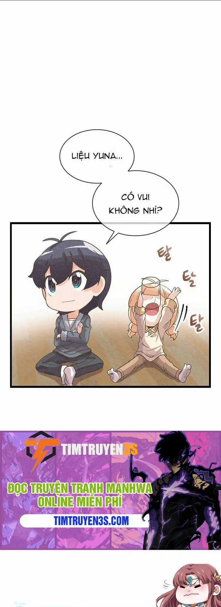 Tôi Trở Thành Một Nông Dân Chapter 34 trang 48