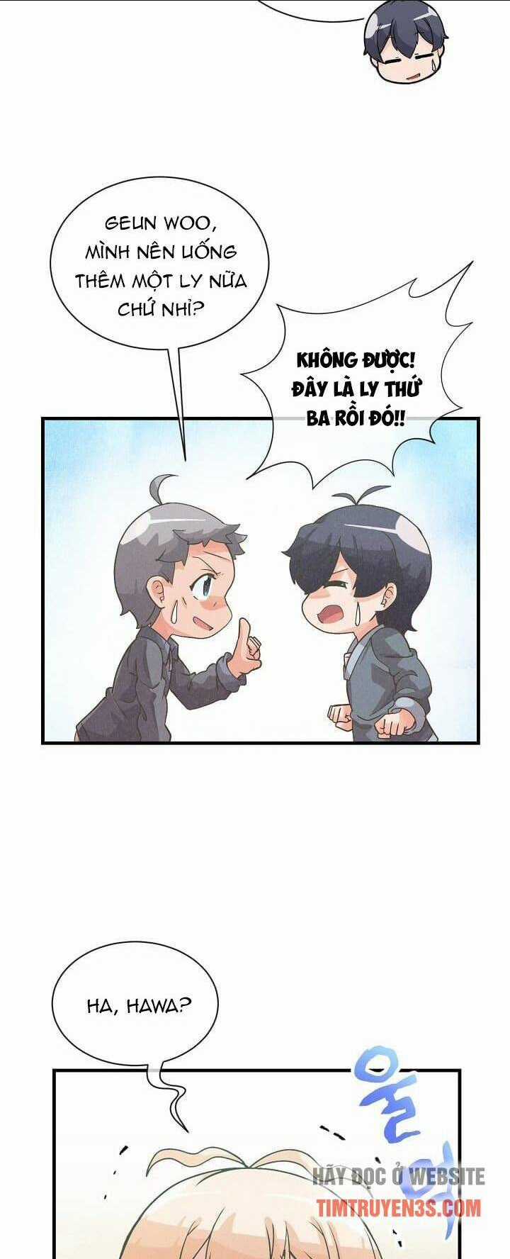 Tôi Trở Thành Một Nông Dân Chapter 34 trang 7