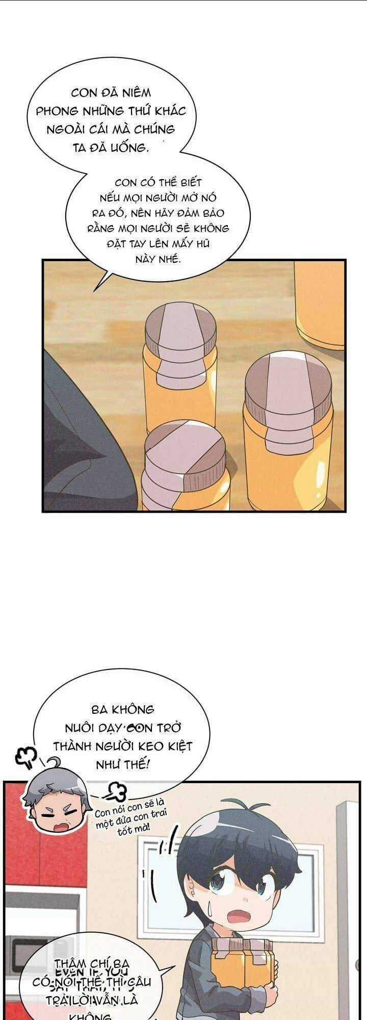 Tôi Trở Thành Một Nông Dân Chapter 34 trang 9