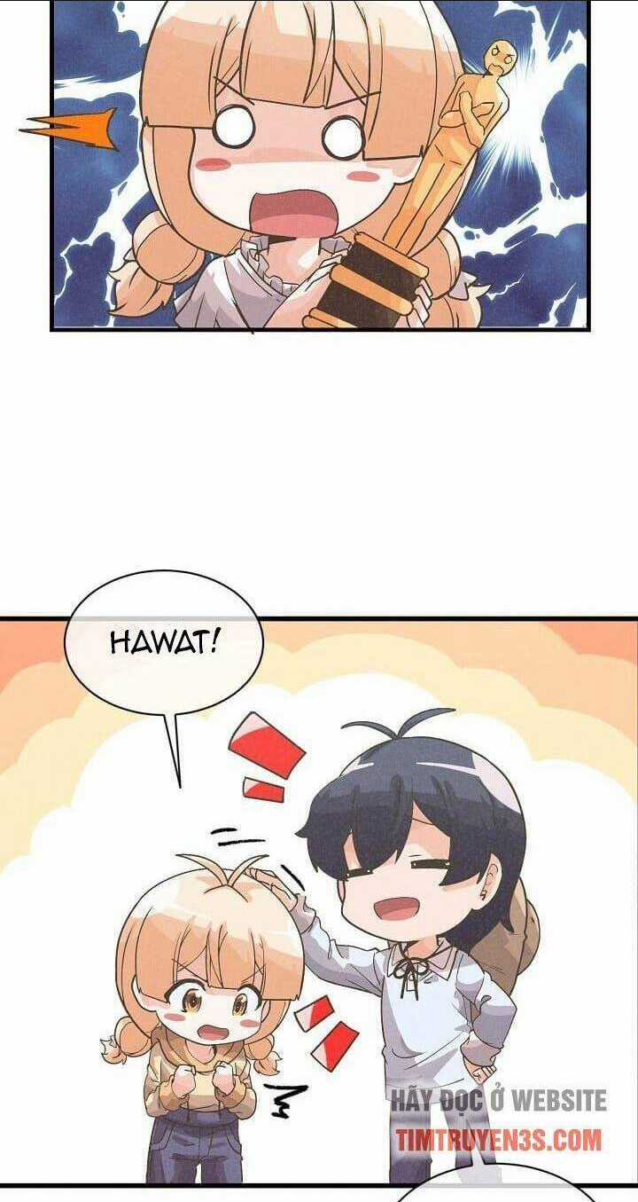 Tôi Trở Thành Một Nông Dân Chapter 35 trang 10