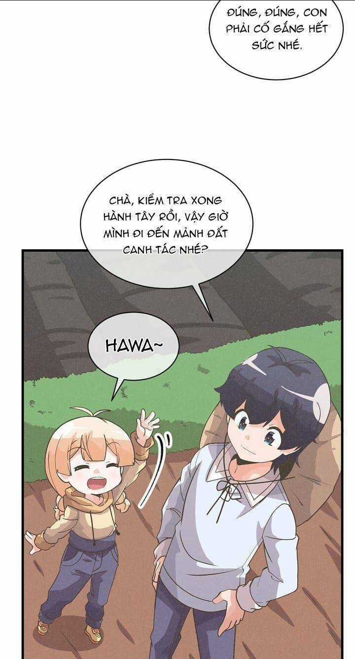 Tôi Trở Thành Một Nông Dân Chapter 35 trang 11