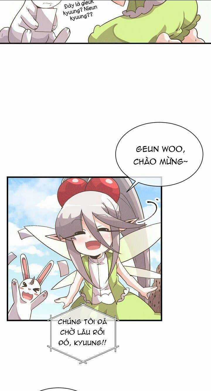 Tôi Trở Thành Một Nông Dân Chapter 35 trang 15