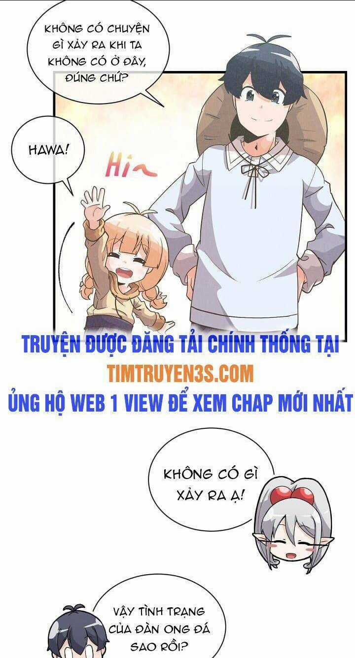 Tôi Trở Thành Một Nông Dân Chapter 35 trang 16