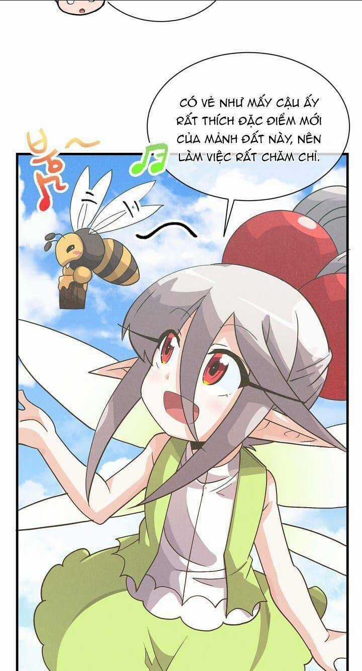 Tôi Trở Thành Một Nông Dân Chapter 35 trang 17