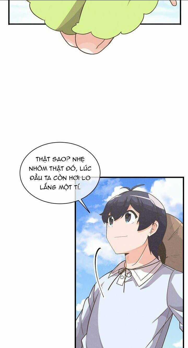 Tôi Trở Thành Một Nông Dân Chapter 35 trang 18