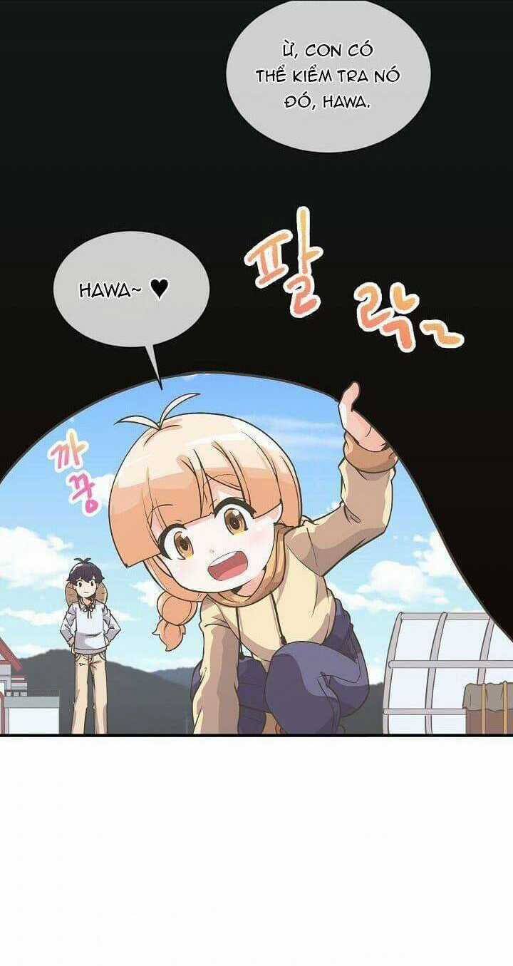 Tôi Trở Thành Một Nông Dân Chapter 35 trang 2