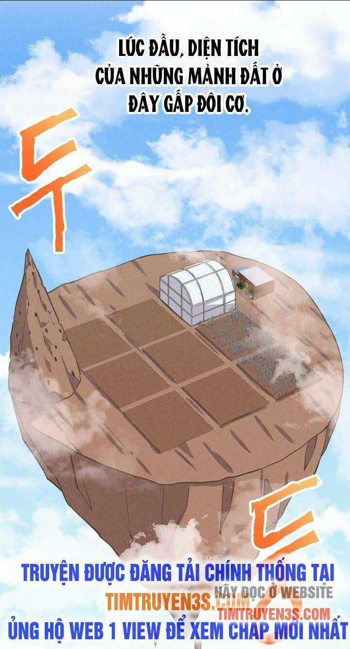 Tôi Trở Thành Một Nông Dân Chapter 35 trang 20