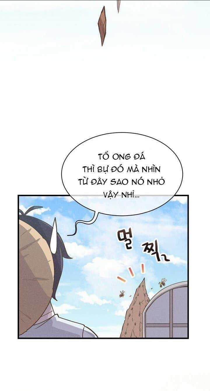 Tôi Trở Thành Một Nông Dân Chapter 35 trang 21