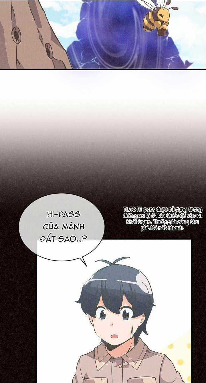 Tôi Trở Thành Một Nông Dân Chapter 35 trang 23