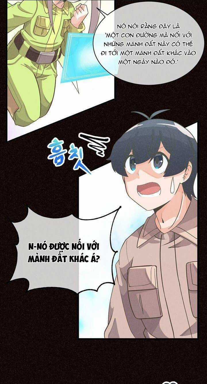 Tôi Trở Thành Một Nông Dân Chapter 35 trang 25