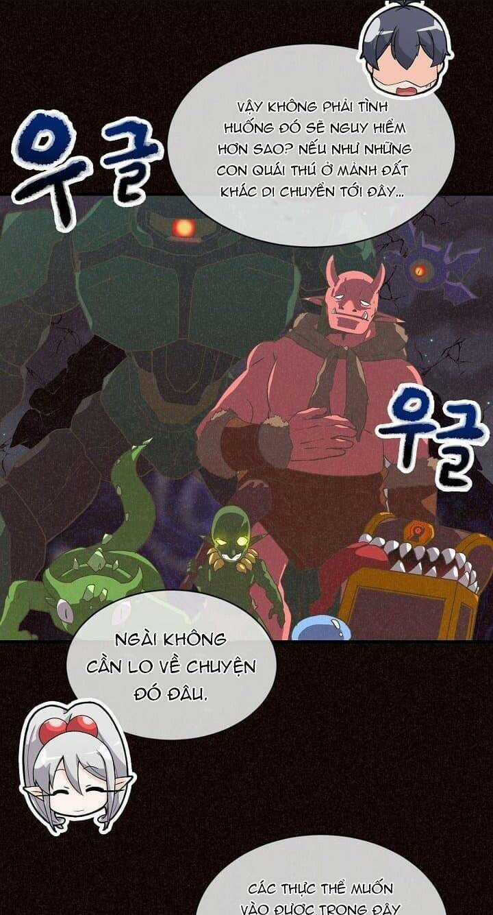 Tôi Trở Thành Một Nông Dân Chapter 35 trang 26