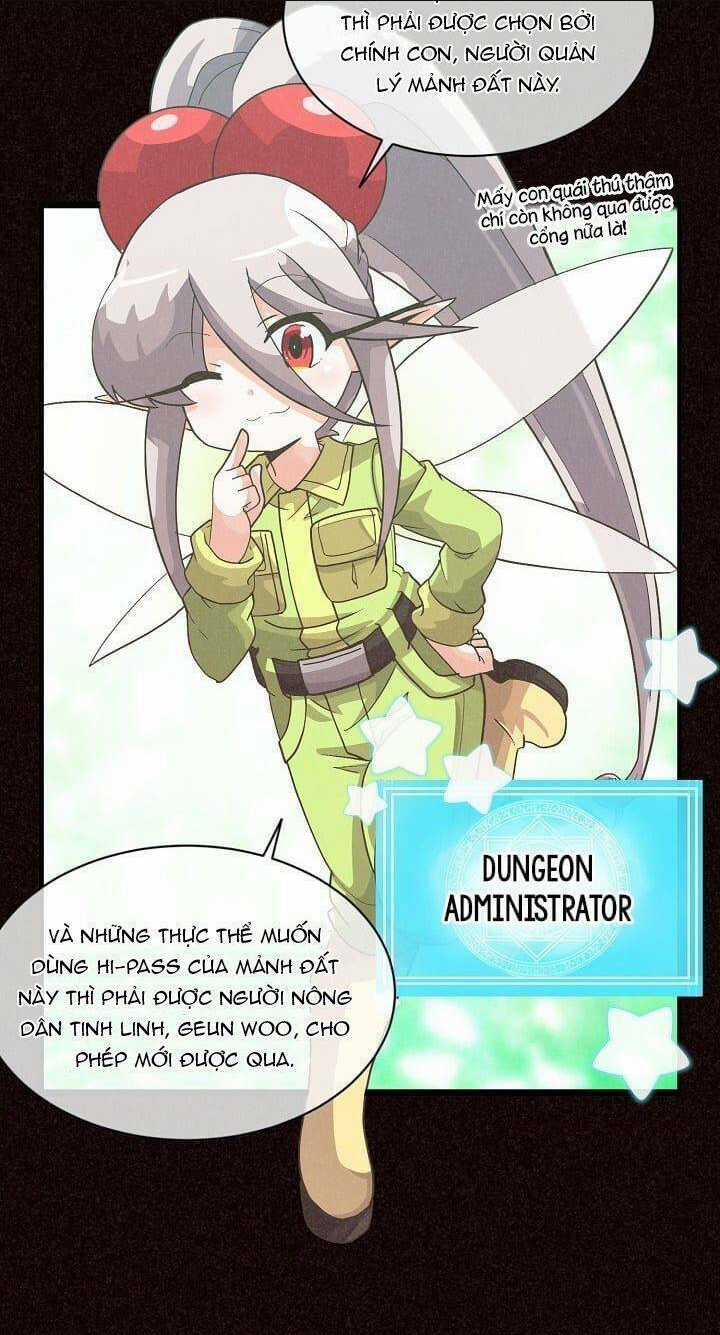 Tôi Trở Thành Một Nông Dân Chapter 35 trang 27