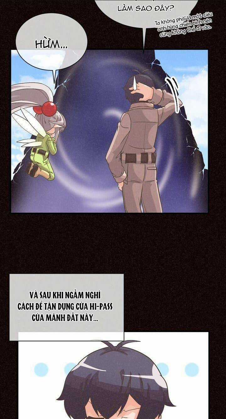 Tôi Trở Thành Một Nông Dân Chapter 35 trang 29