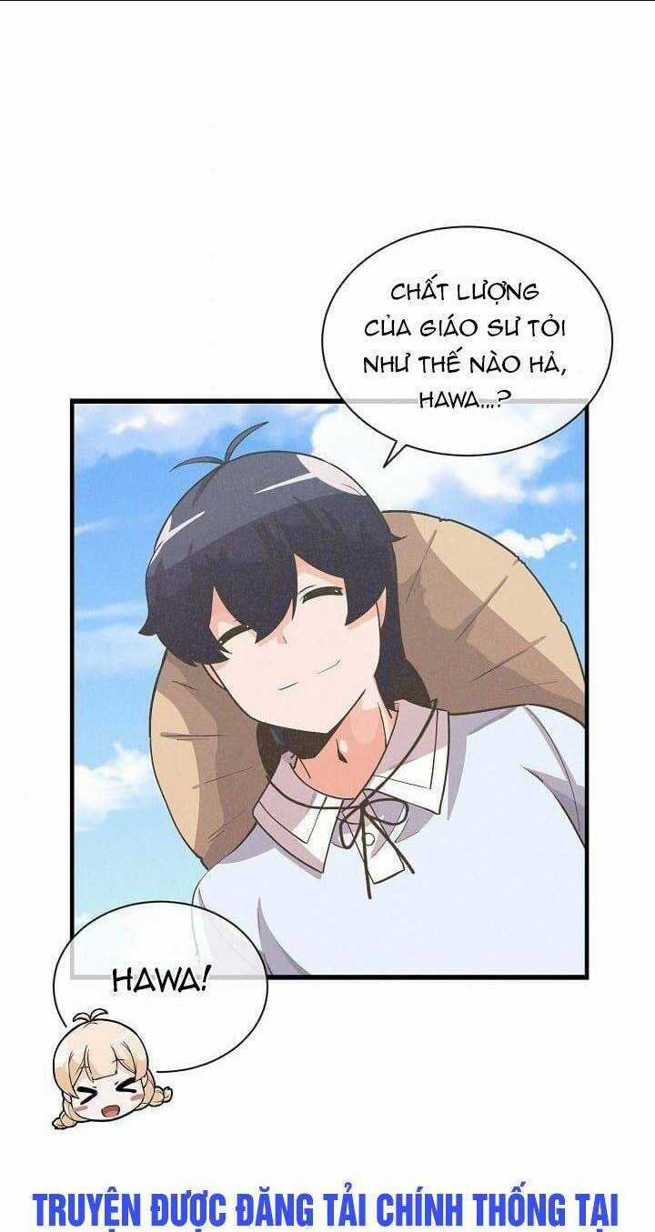 Tôi Trở Thành Một Nông Dân Chapter 35 trang 3