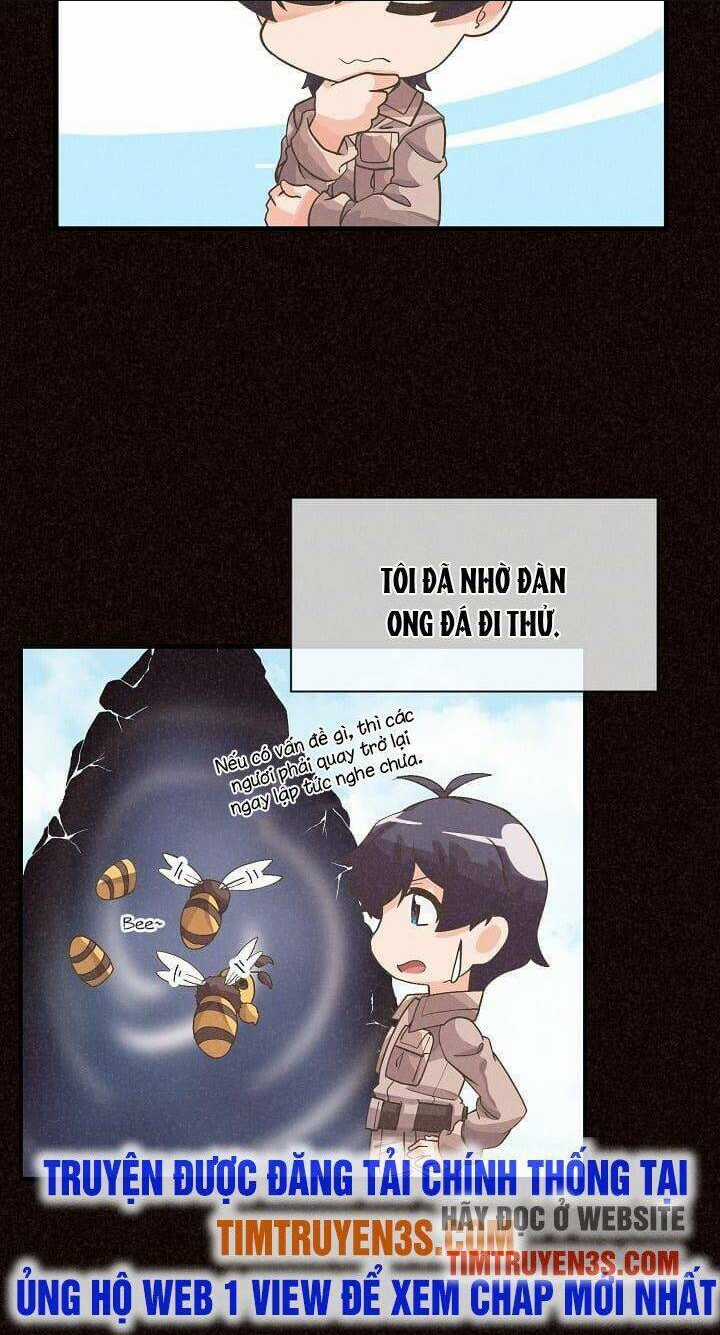 Tôi Trở Thành Một Nông Dân Chapter 35 trang 30