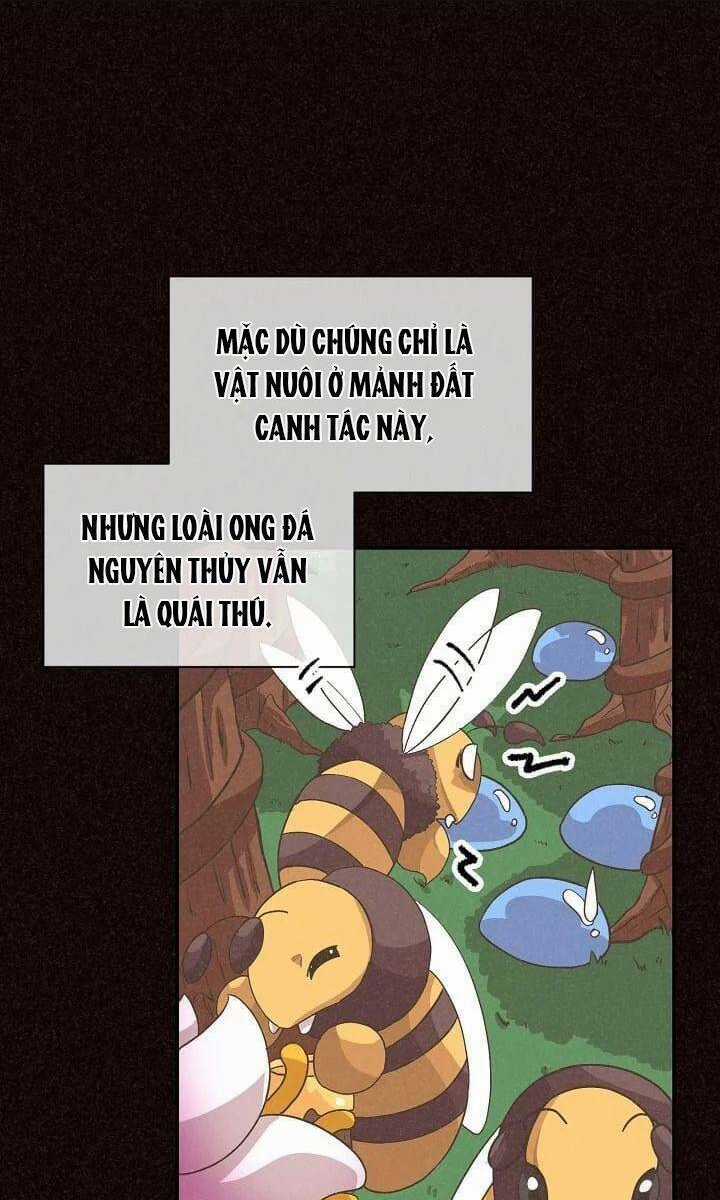 Tôi Trở Thành Một Nông Dân Chapter 35 trang 31