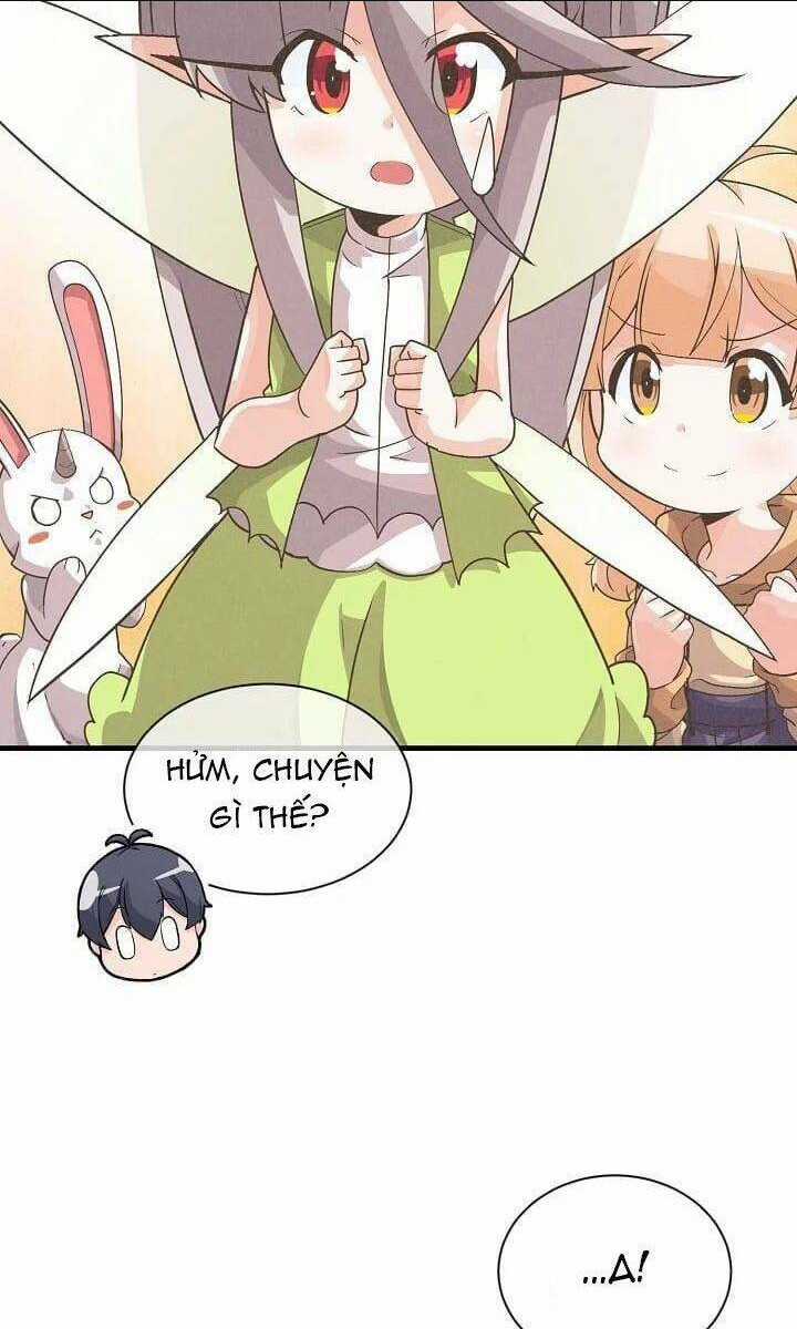 Tôi Trở Thành Một Nông Dân Chapter 35 trang 35