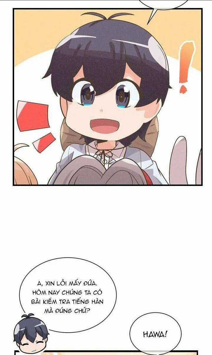 Tôi Trở Thành Một Nông Dân Chapter 35 trang 36