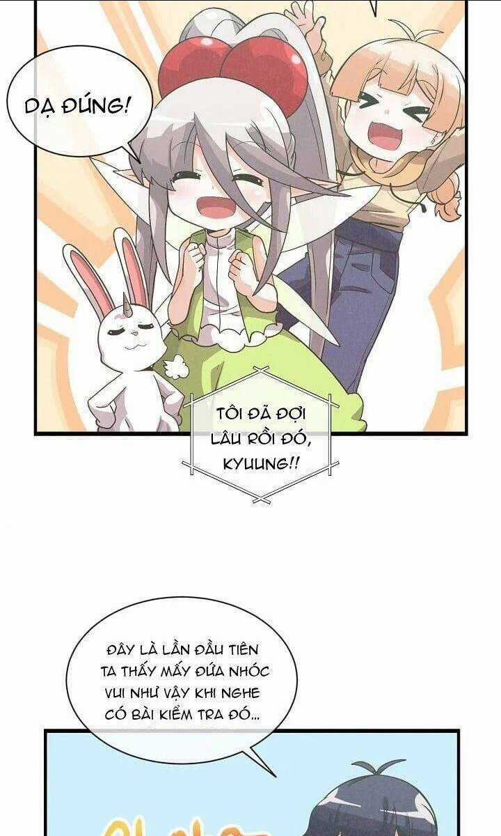 Tôi Trở Thành Một Nông Dân Chapter 35 trang 37