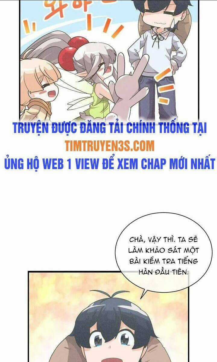 Tôi Trở Thành Một Nông Dân Chapter 35 trang 38