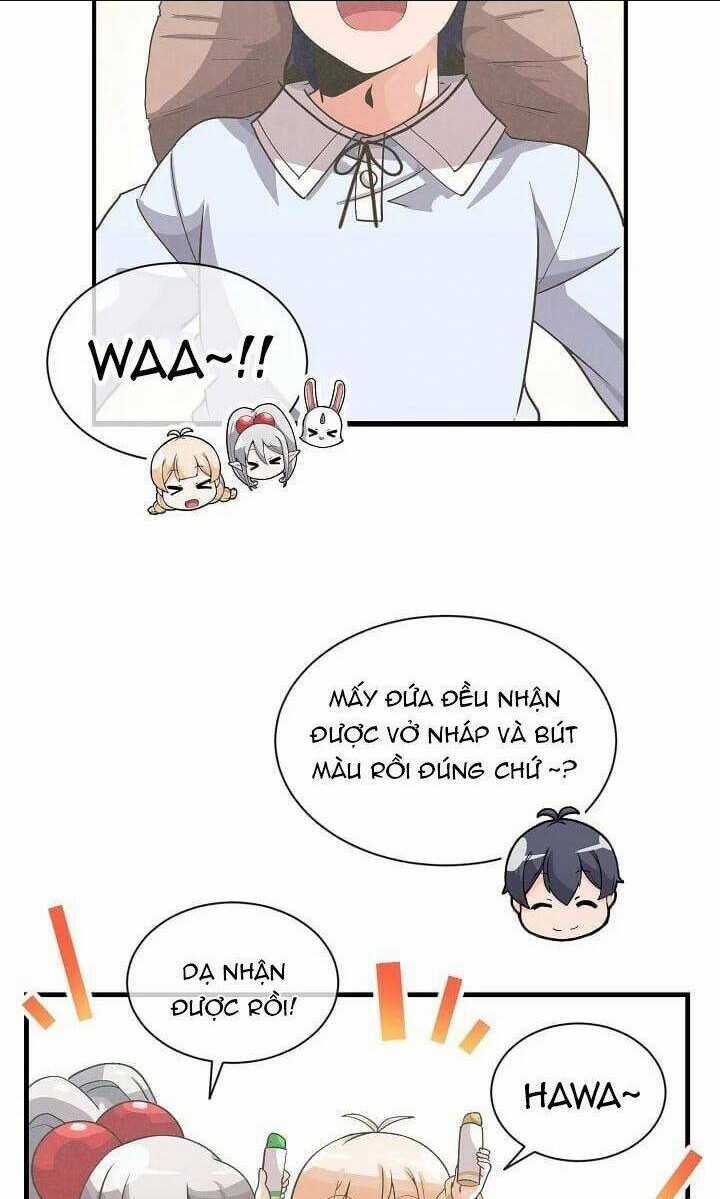 Tôi Trở Thành Một Nông Dân Chapter 35 trang 39