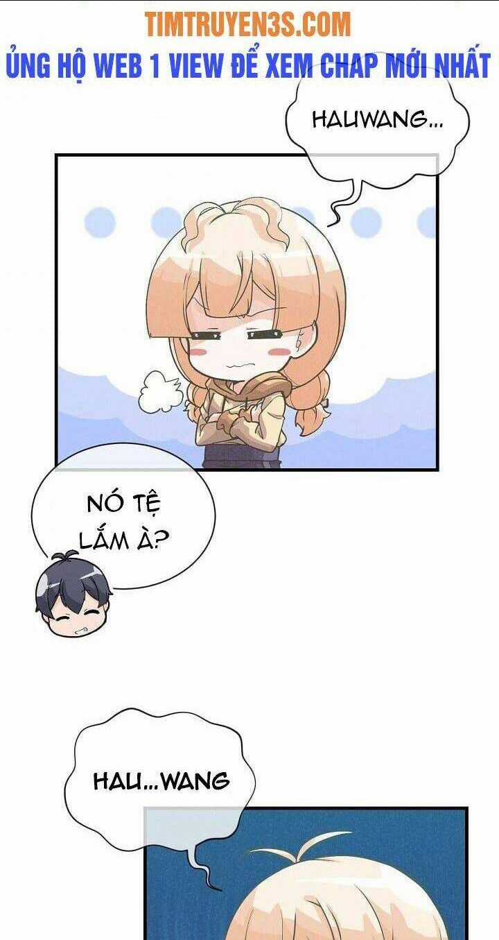 Tôi Trở Thành Một Nông Dân Chapter 35 trang 4