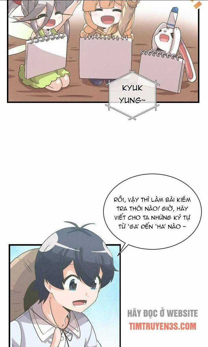 Tôi Trở Thành Một Nông Dân Chapter 35 trang 40