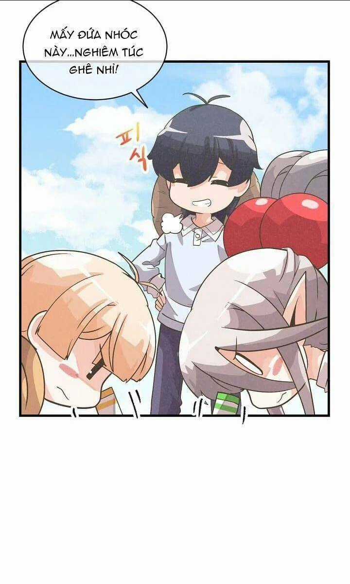 Tôi Trở Thành Một Nông Dân Chapter 35 trang 42