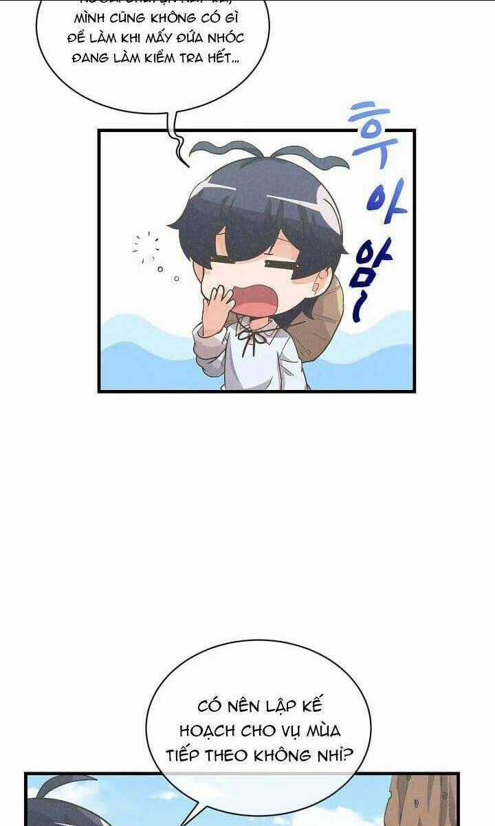 Tôi Trở Thành Một Nông Dân Chapter 35 trang 44