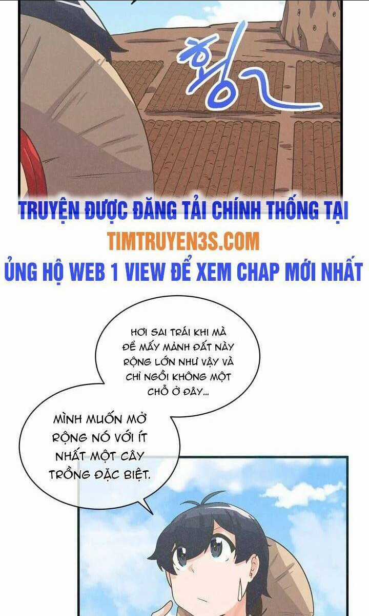 Tôi Trở Thành Một Nông Dân Chapter 35 trang 45