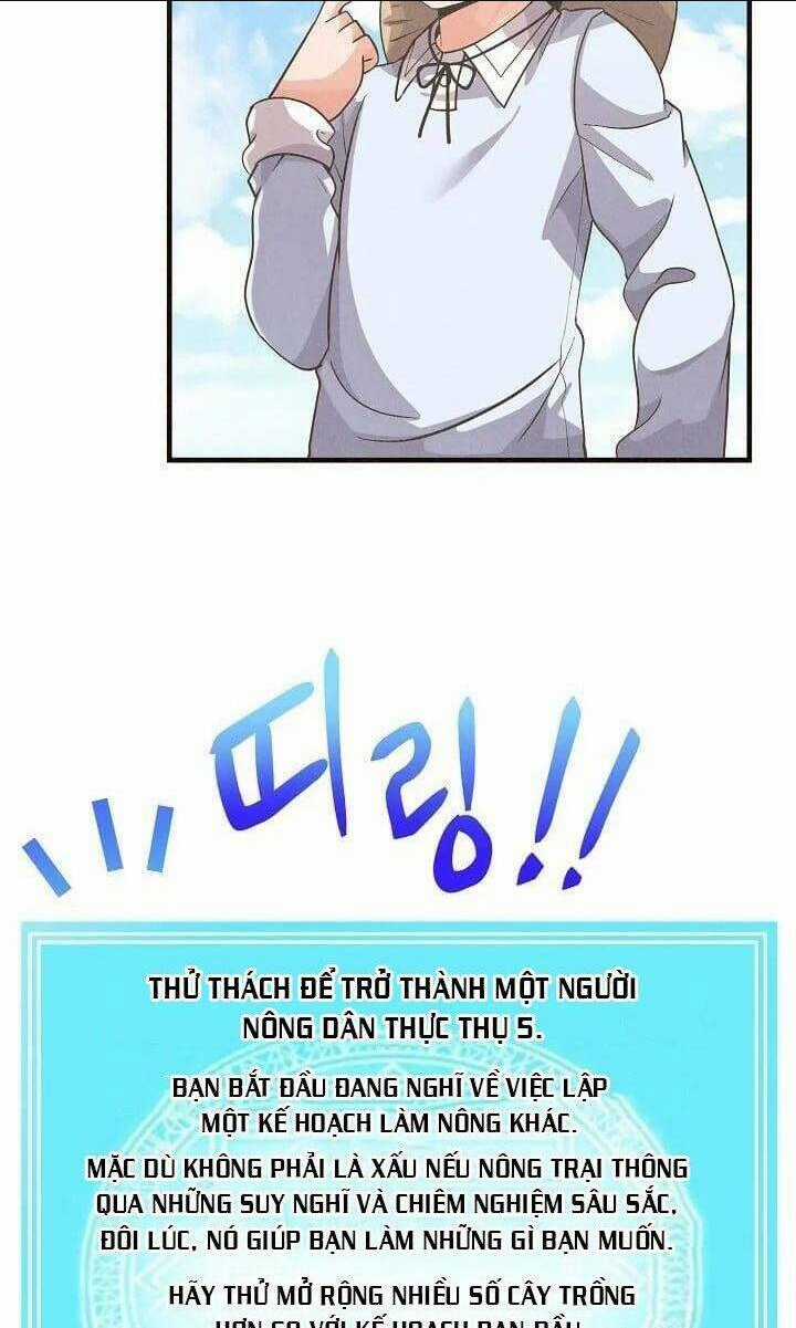 Tôi Trở Thành Một Nông Dân Chapter 35 trang 46