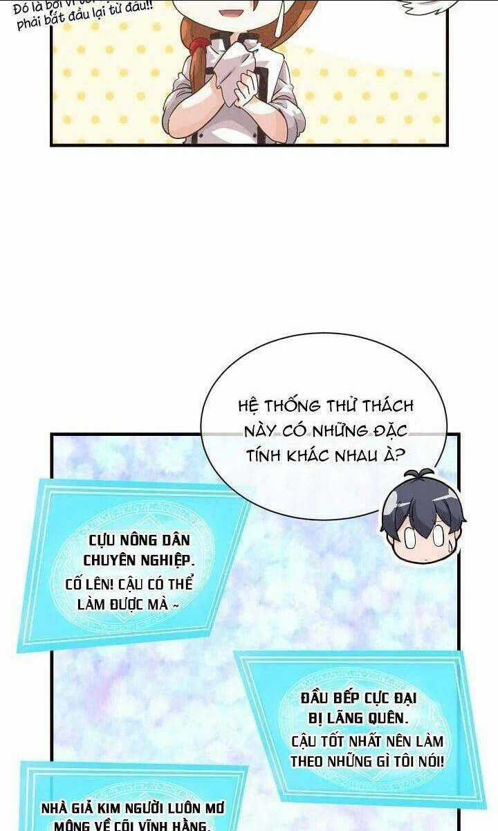 Tôi Trở Thành Một Nông Dân Chapter 35 trang 48