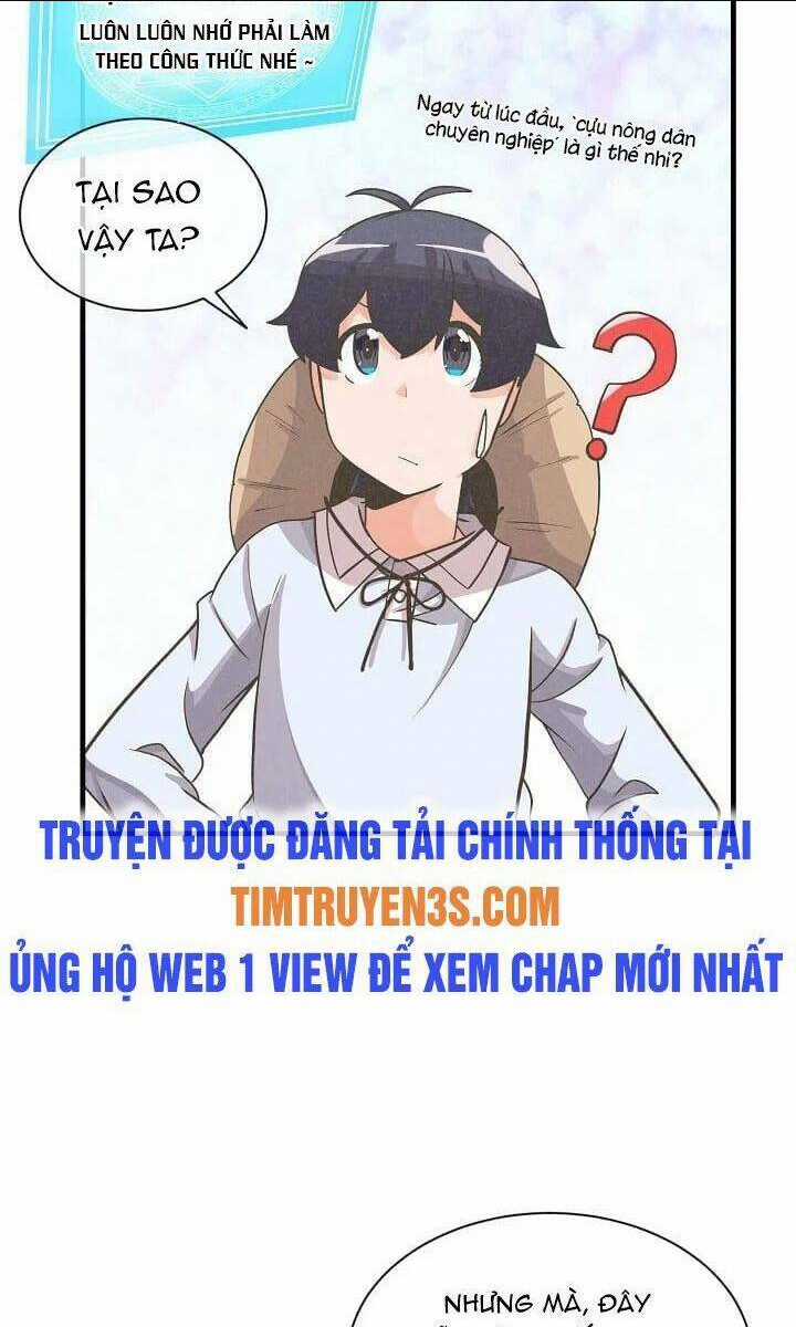 Tôi Trở Thành Một Nông Dân Chapter 35 trang 49