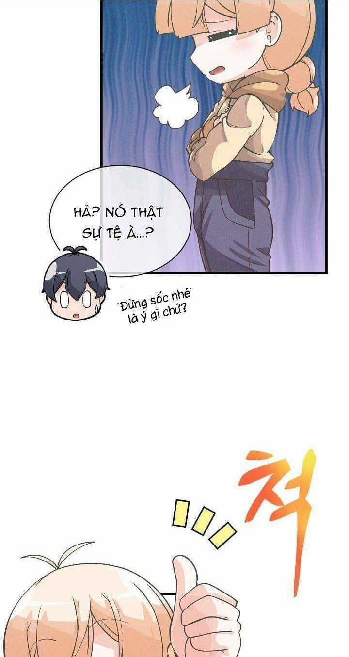 Tôi Trở Thành Một Nông Dân Chapter 35 trang 5