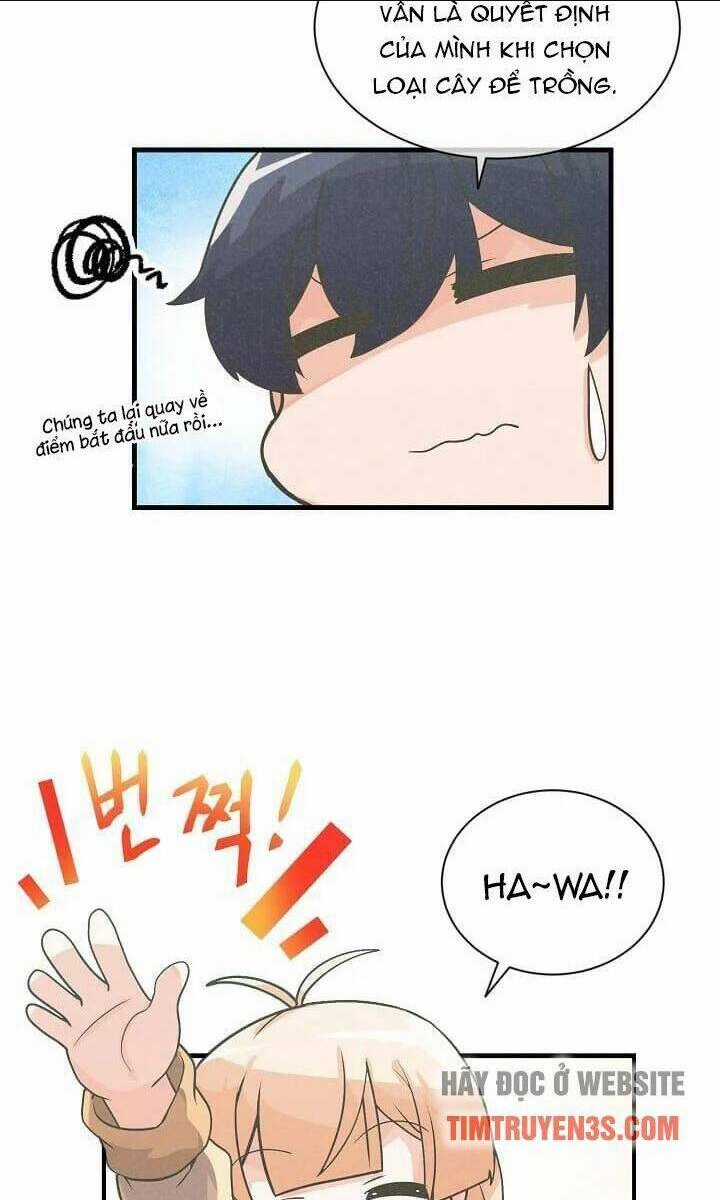 Tôi Trở Thành Một Nông Dân Chapter 35 trang 50