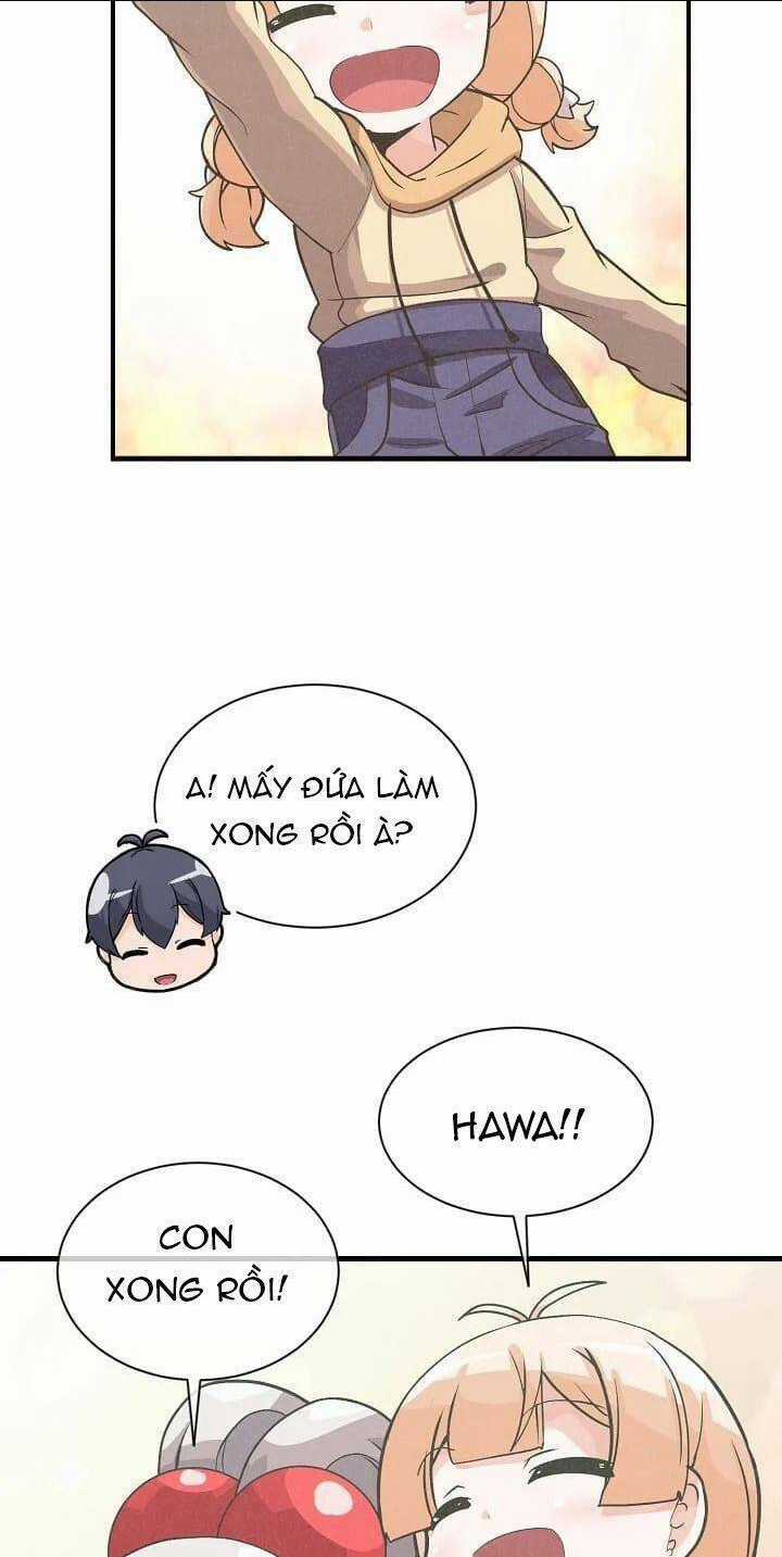 Tôi Trở Thành Một Nông Dân Chapter 35 trang 51