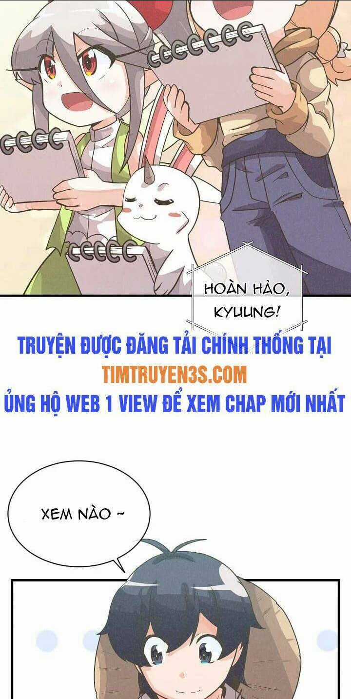 Tôi Trở Thành Một Nông Dân Chapter 35 trang 52