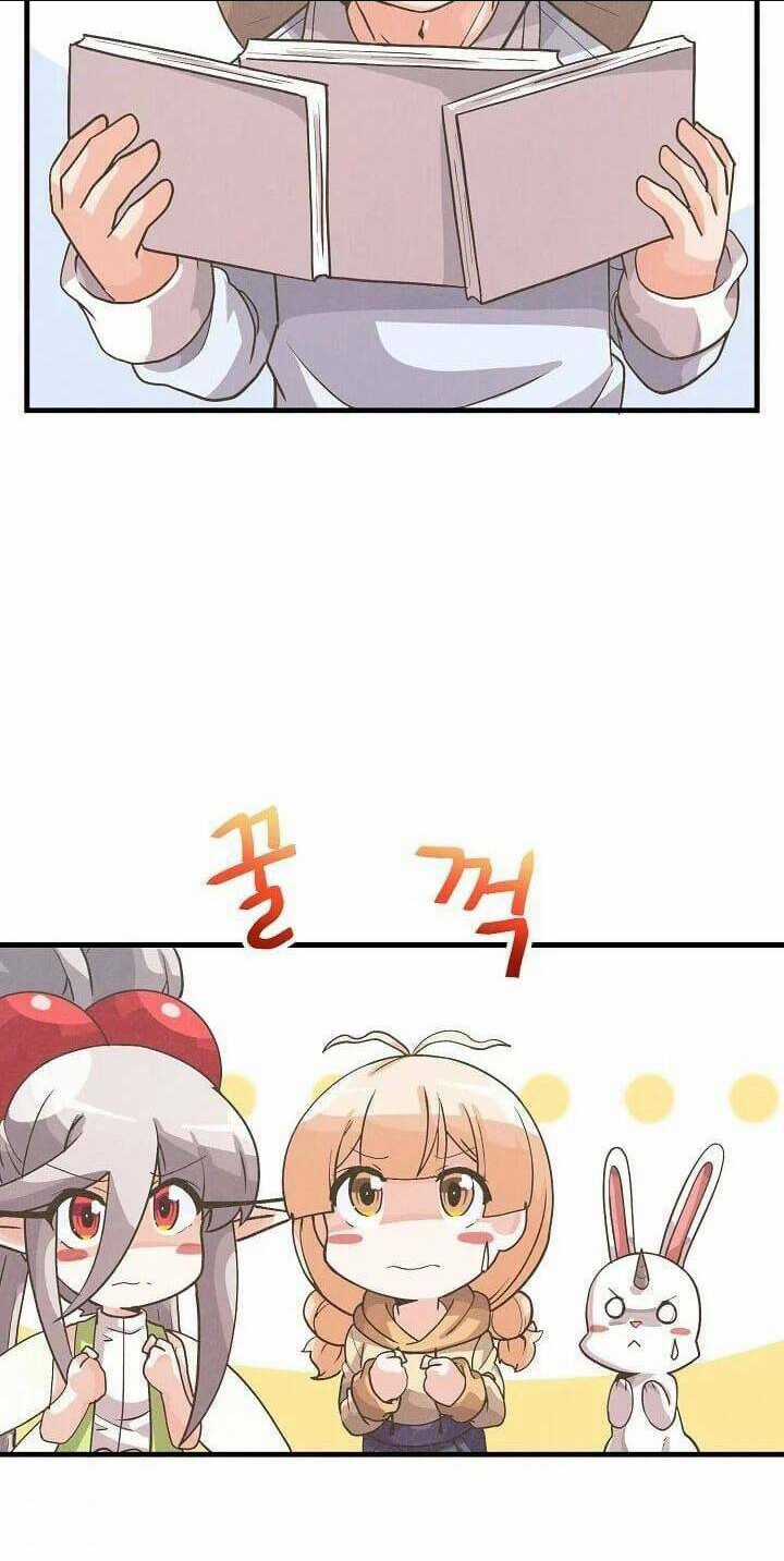 Tôi Trở Thành Một Nông Dân Chapter 35 trang 53