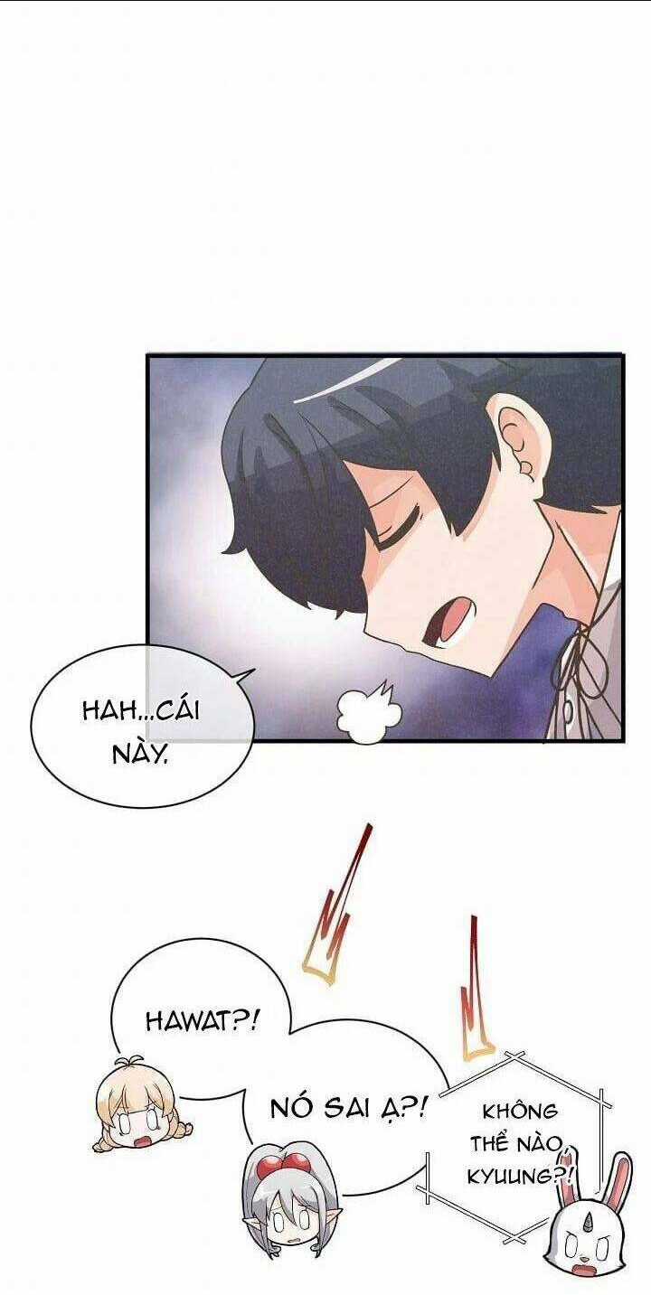 Tôi Trở Thành Một Nông Dân Chapter 35 trang 54