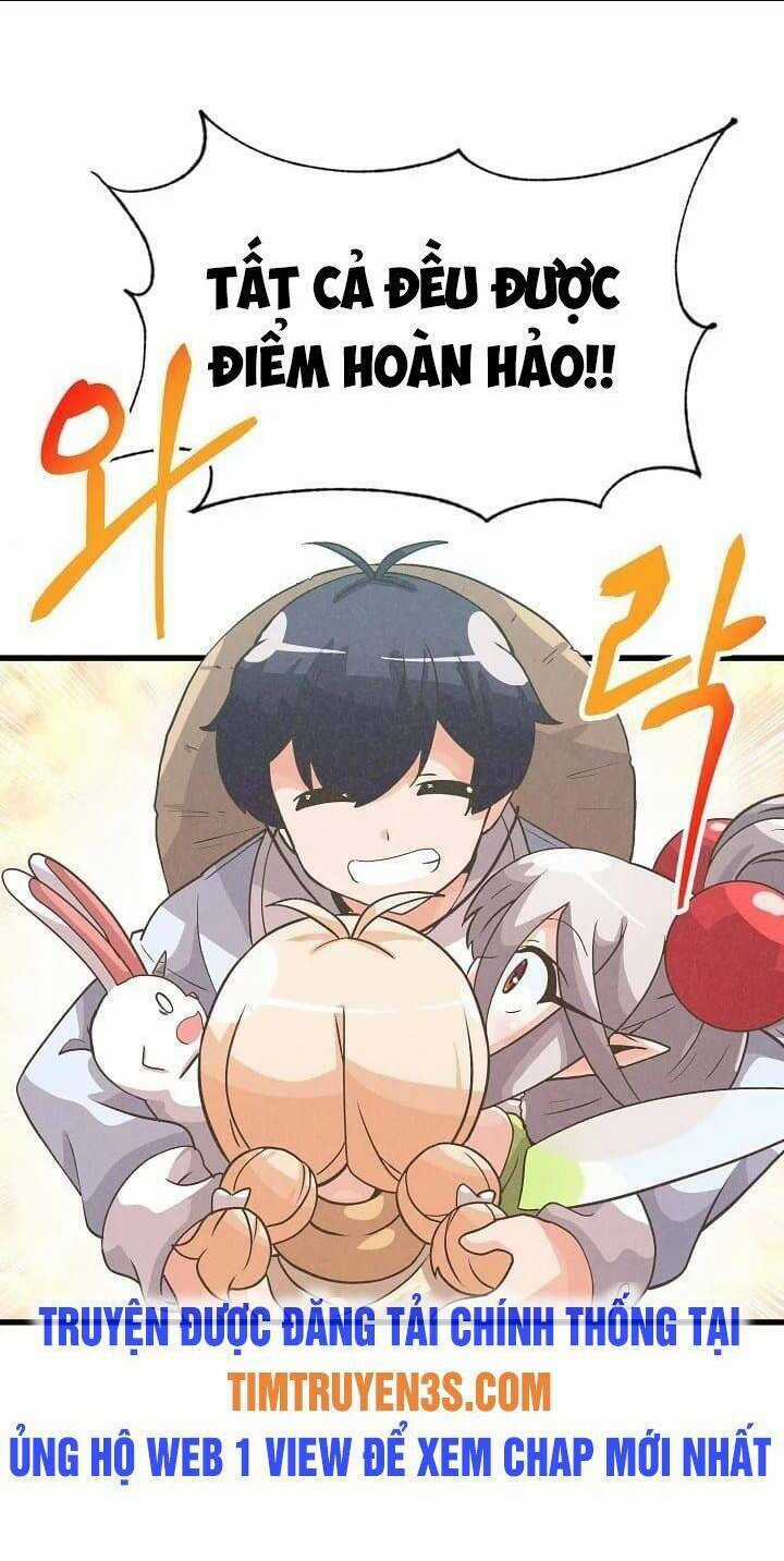 Tôi Trở Thành Một Nông Dân Chapter 35 trang 55